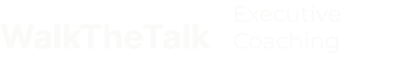 Walk The Talk